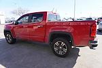 Used 2016 Chevrolet Colorado LT Crew Cab for sale #86396B - photo 5