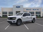 2025 Ford F-150 SuperCrew Cab 4x2 Pickup for sale #86397 - photo 1