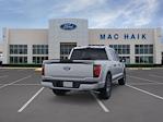 2025 Ford F-150 SuperCrew Cab 4x2 Pickup for sale #86397 - photo 8