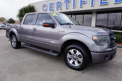Used 2014 Ford F-150 - photo 1