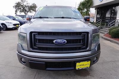 Used 2014 Ford F-150 - photo 1