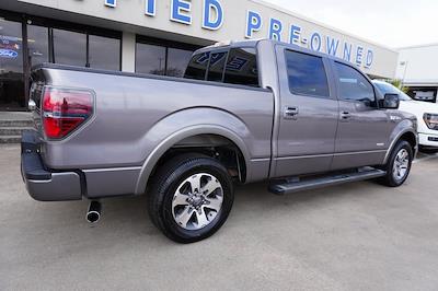 Used 2014 Ford F-150 - photo 1