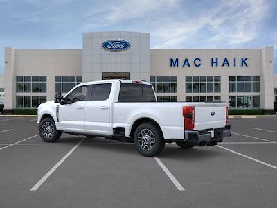 2026 Ford F-350 Crew Cab SRW 4x2 Pickup for sale #86401 - photo 2