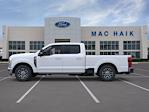 New 2026 Ford F-350 Lariat Crew Cab for sale #86401 - photo 8
