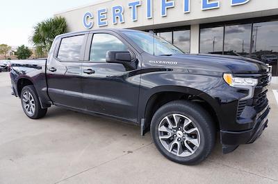 Used 2024 Chevrolet Silverado 1500 - photo 1