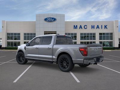 New 2025 Ford F-150 - photo 1