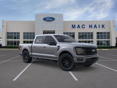 New 2025 Ford F-150 - photo 1