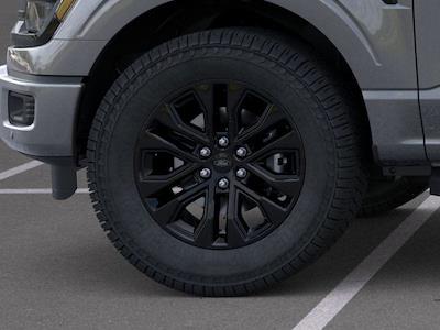 New 2025 Ford F-150 - photo 1