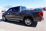 2023 Ford F-150 SuperCrew Cab RWD Pickup for sale #86405A - photo 4