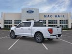 2025 Ford F-150 SuperCrew Cab 4x2 Pickup for sale #86407 - photo 2