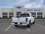 New 2025 Ford F-150 STX SuperCrew Cab for sale #86410 - photo 4