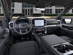 2025 Ford F-150 SuperCrew Cab 4x4 Pickup for sale #86411 - photo 4