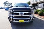 Used 2020 Ford F-250 XLT Crew Cab for sale #86412A - photo 3