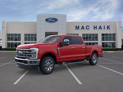 2026 Ford F-250 Crew Cab 4x4 Pickup for sale #86413 - photo 1