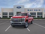 2026 Ford F-250 Crew Cab 4x4 Pickup for sale #86413 - photo 18
