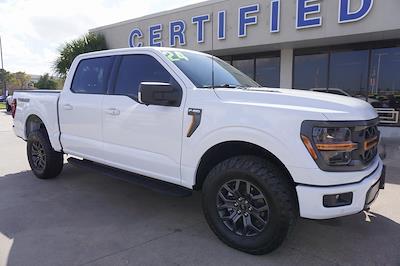 Used 2024 Ford F-150 - photo 1