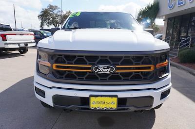 Used 2024 Ford F-150 - photo 1