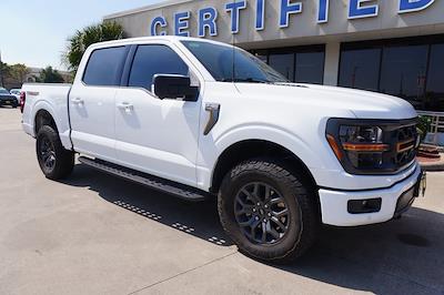 Used 2024 Ford F-150 - photo 1