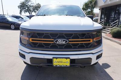 Used 2024 Ford F-150 - photo 1
