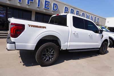 Used 2024 Ford F-150 - photo 1