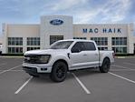 2025 Ford F-150 SuperCrew Cab 4x2 Pickup for sale #86421 - photo 1