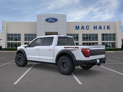 2025 Ford F-150 SuperCrew Cab 4x4 Pickup for sale #86423 - photo 2