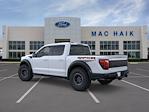 2025 Ford F-150 SuperCrew Cab 4x4 Pickup for sale #86423 - photo 2