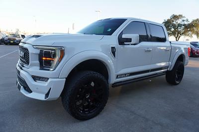 2022 Ford F-150 SuperCrew Cab 4WD Pickup for sale #86423X - photo 1
