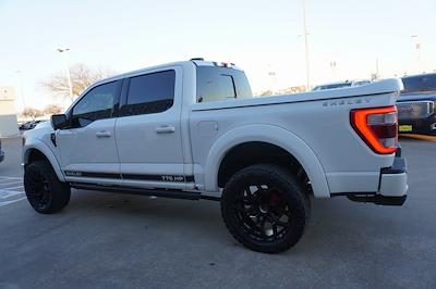2022 Ford F-150 SuperCrew Cab 4WD Pickup for sale #86423X - photo 2