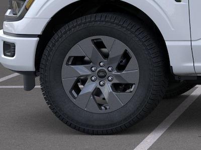 New 2025 Ford F-150 - photo 1