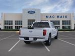 2025 Ford F-150 SuperCrew Cab 4x2 Pickup for sale #86428 - photo 12
