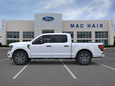 New 2025 Ford F-150 STX SuperCrew Cab for sale #86429 - photo 2