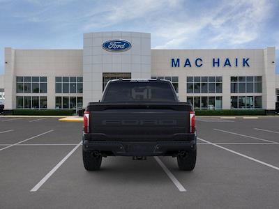 New 2025 Ford F-150 Raptor SuperCrew Cab for sale #86430 - photo 2