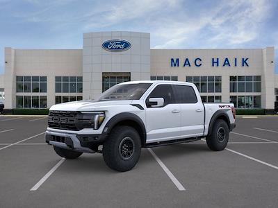 2025 Ford F-150 SuperCrew Cab 4x4 Pickup for sale #86431 - photo 1