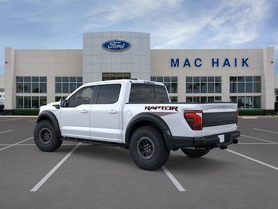 2025 Ford F-150 SuperCrew Cab 4x4 Pickup for sale #86431 - photo 2