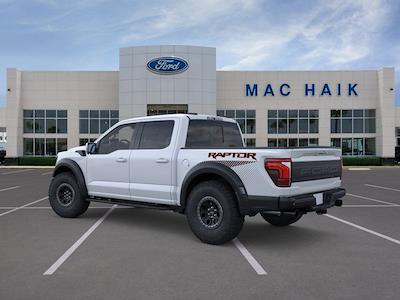 New 2025 Ford F-150 Raptor SuperCrew Cab for sale #86431 - photo 2