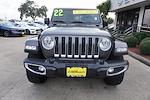 Used 2022 Jeep Gladiator Overland Crew Cab for sale #86433A - photo 2