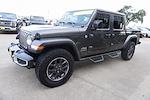 Used 2022 Jeep Gladiator Overland Crew Cab for sale #86433A - photo 3