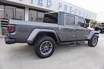Used 2022 Jeep Gladiator Overland Crew Cab for sale #86433A - photo 6