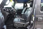 Used 2022 Jeep Gladiator Overland Crew Cab for sale #86433A - photo 7