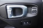 Used 2022 Jeep Gladiator Overland Crew Cab for sale #86433A - photo 9