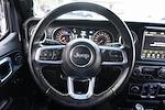 Used 2022 Jeep Gladiator Overland Crew Cab for sale #86433A - photo 10