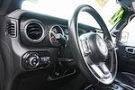 Used 2022 Jeep Gladiator Overland Crew Cab for sale #86433A - photo 12