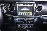 Used 2022 Jeep Gladiator Overland Crew Cab for sale #86433A - photo 13