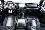 Used 2022 Jeep Gladiator Overland Crew Cab for sale #86433A - photo 18