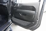 Used 2022 Jeep Gladiator Overland Crew Cab for sale #86433A - photo 25