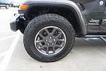 Used 2022 Jeep Gladiator Overland Crew Cab for sale #86433A - photo 30