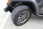 Used 2022 Jeep Gladiator Overland Crew Cab for sale #86433A - photo 31