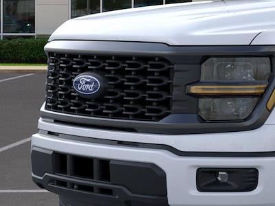 New 2025 Ford F-150 - photo 1