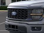 New 2025 Ford F-150 STX SuperCrew Cab for sale #86439 - photo 17